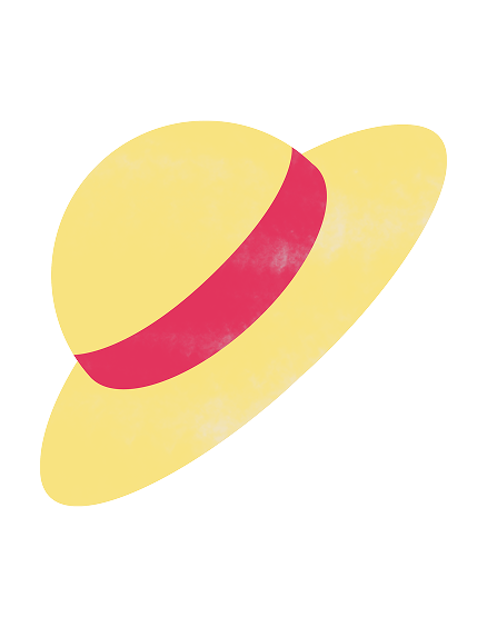 宮城米のイラスト