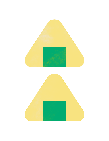 宮城米のイラスト