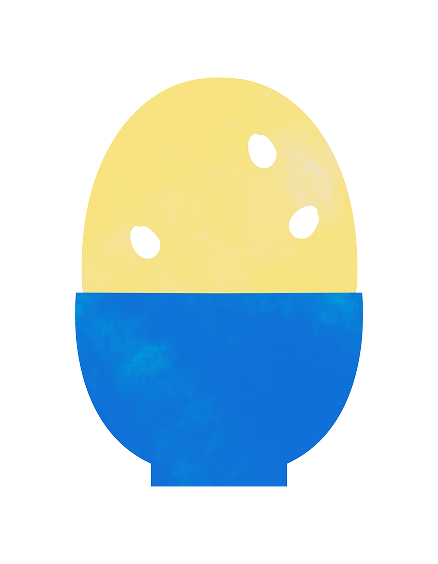 宮城米のイラスト