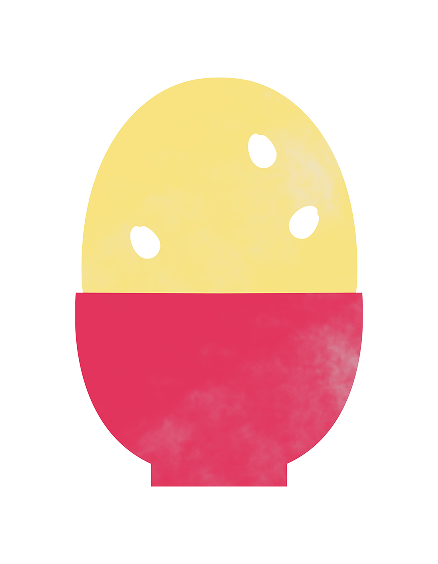 宮城米のイラスト