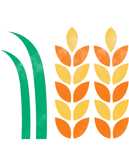 宮城米のイラスト