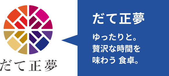 だて正夢